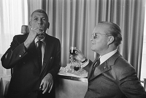 Truman Capote