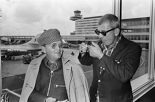 Truman Capote