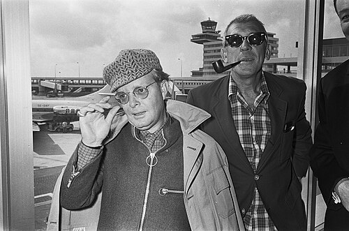 Truman Capote