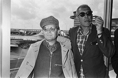 Truman Capote