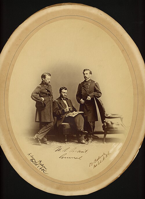 Ulysses S. Grant