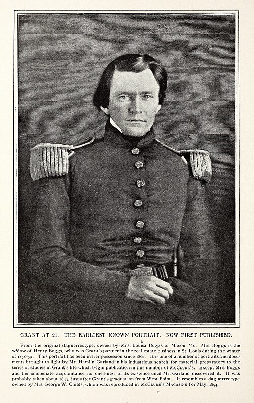 Ulysses S. Grant