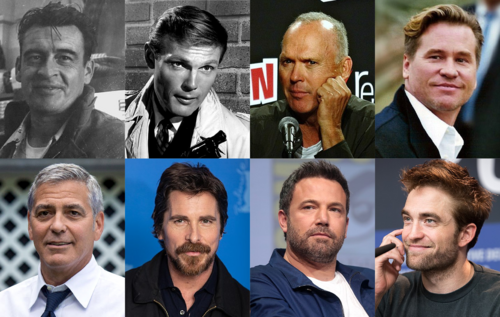Val Kilmer