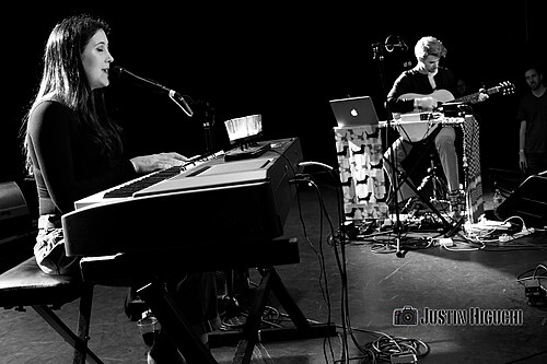 Vanessa Carlton