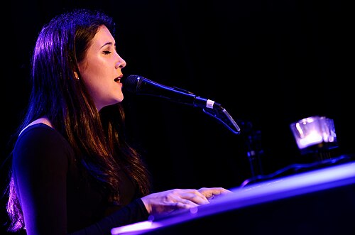 Vanessa Carlton