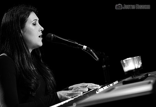Vanessa Carlton