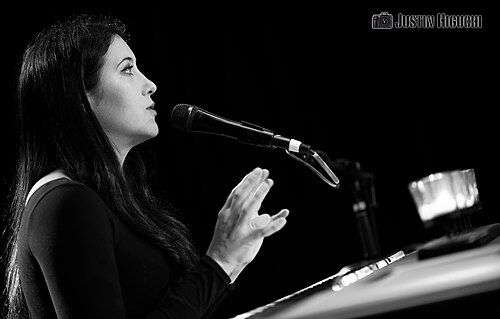 Vanessa Carlton