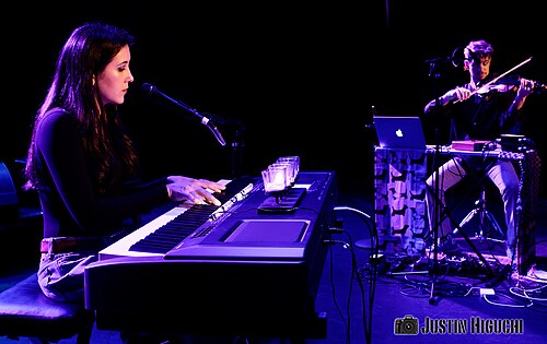 Vanessa Carlton