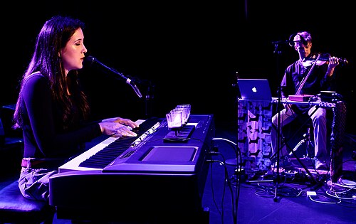 Vanessa Carlton