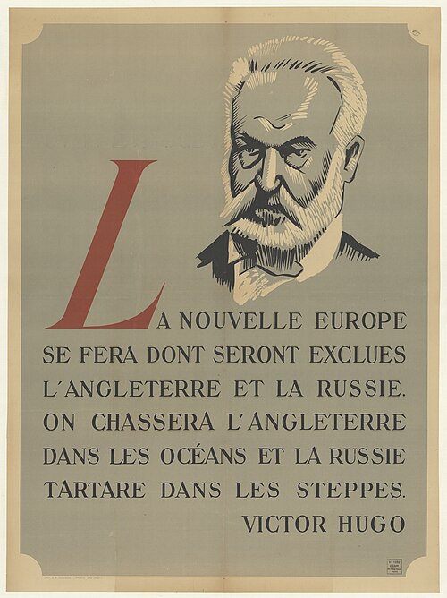 Victor Hugo