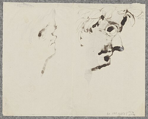 Victor Hugo