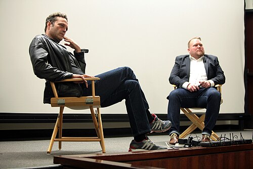 Vince Vaughn