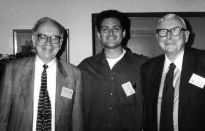 Warren Buffett