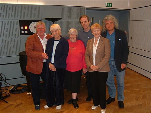 Wendy Richard