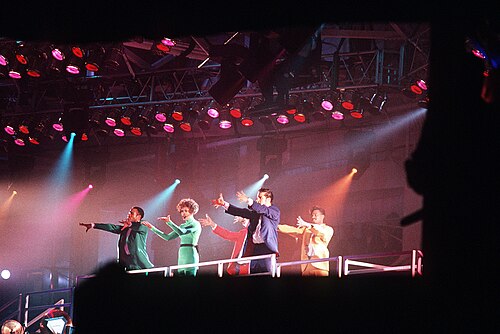 Whitney Houston
