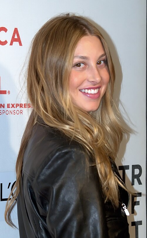 Whitney Port