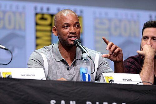 Will Smith