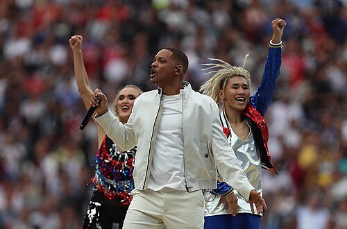 Will Smith