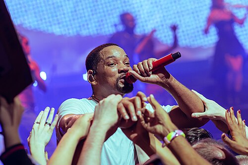 Will Smith