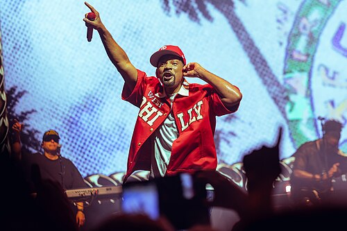 Will Smith
