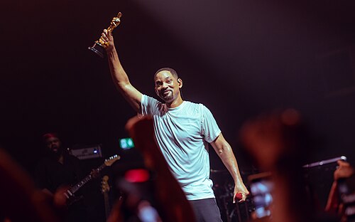 Will Smith