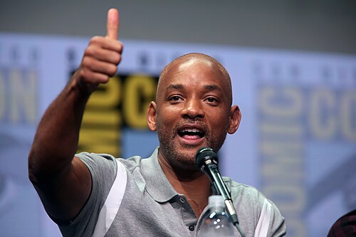 Will Smith