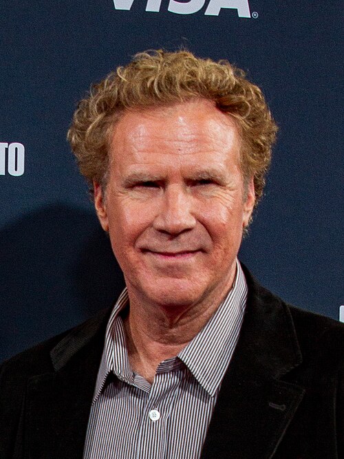 Will Ferrell
