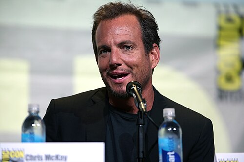 Will Arnett