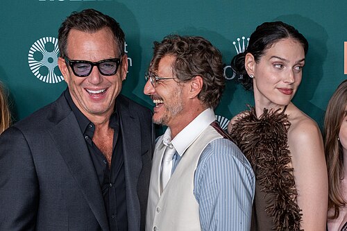 Will Arnett