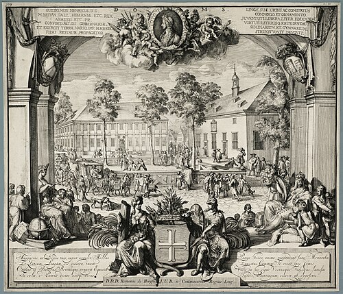 William III of England