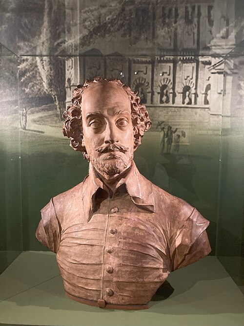 William Shakespeare