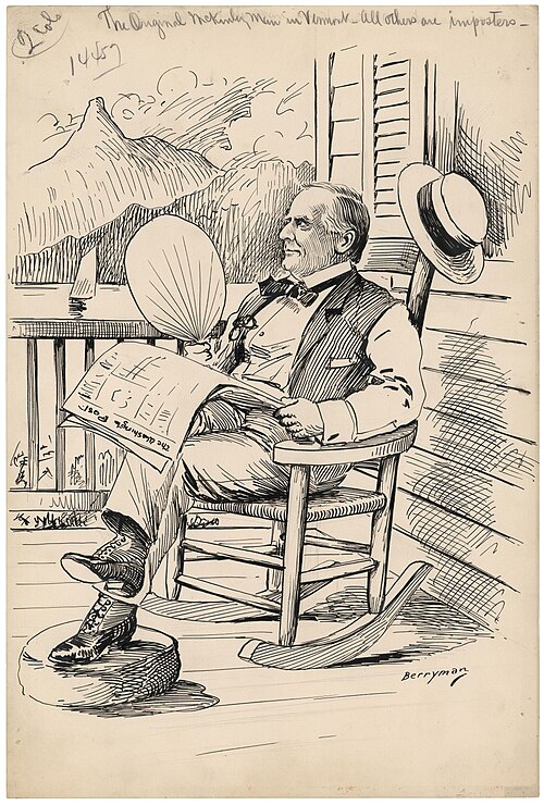 William McKinley