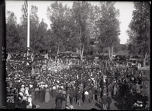 William McKinley