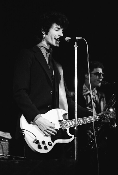Willy DeVille