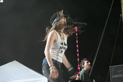 Belinda
