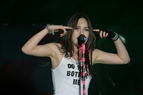 Belinda