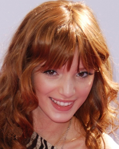 Bella Thorne