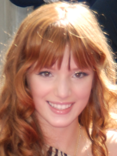 Bella Thorne