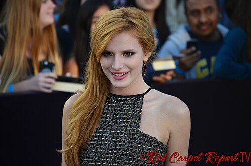 Bella Thorne