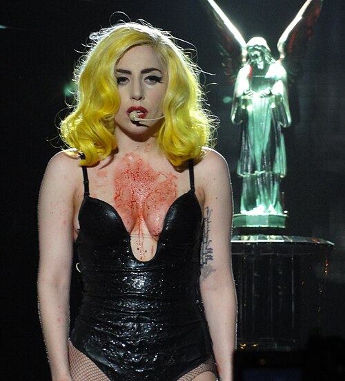 Lady Gaga