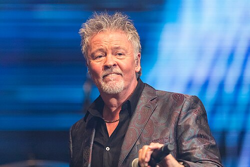 Paul Young