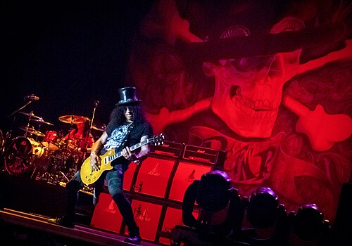 Slash