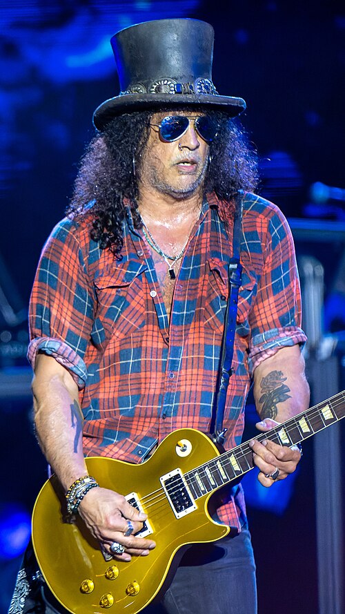 Slash