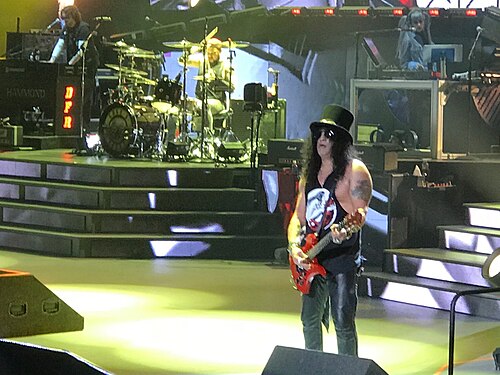 Slash