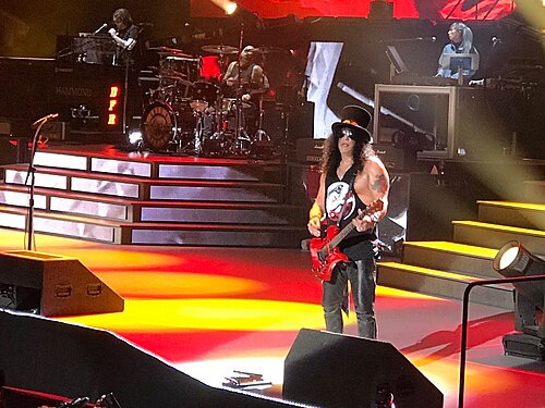 Slash