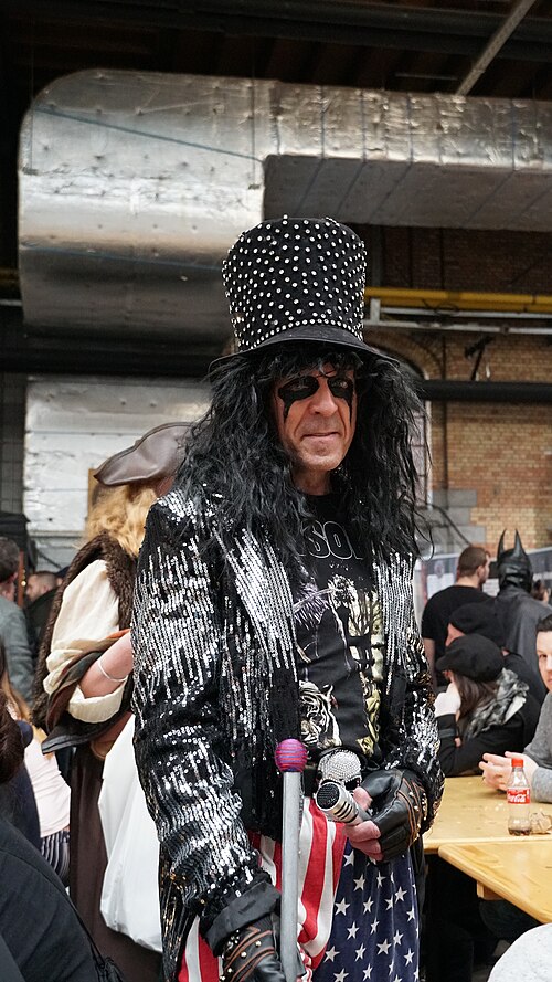 Slash