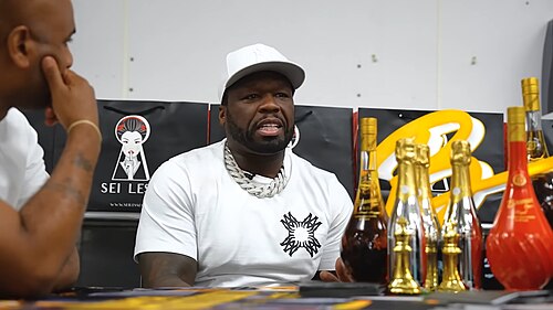50 Cent