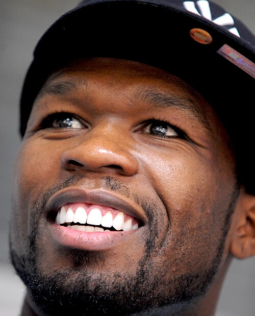 50 Cent