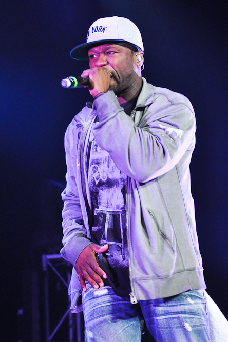 50 Cent