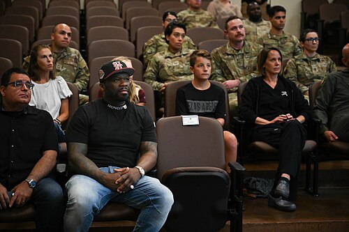 50 Cent